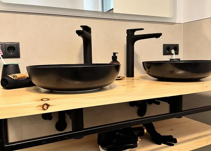 아파트 Namor Mils bei Imst