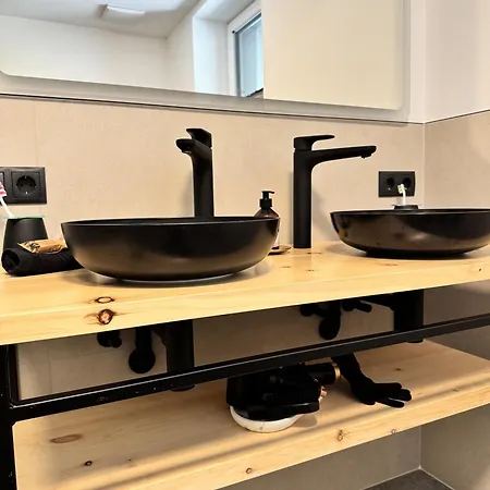 Appartamento Namor Mils bei Imst