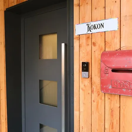 Appartamento Namor *