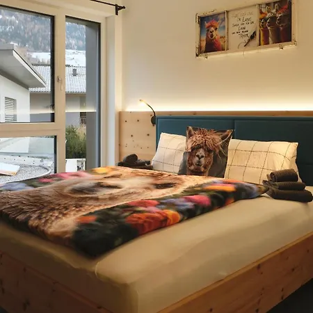 Namor * Mils bei Imst