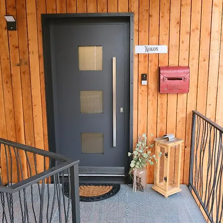 Namor شقة Mils bei Imst